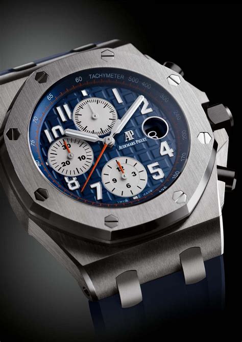 buy audemars piguet royal oak offshore - royal oak offshore collection sale.